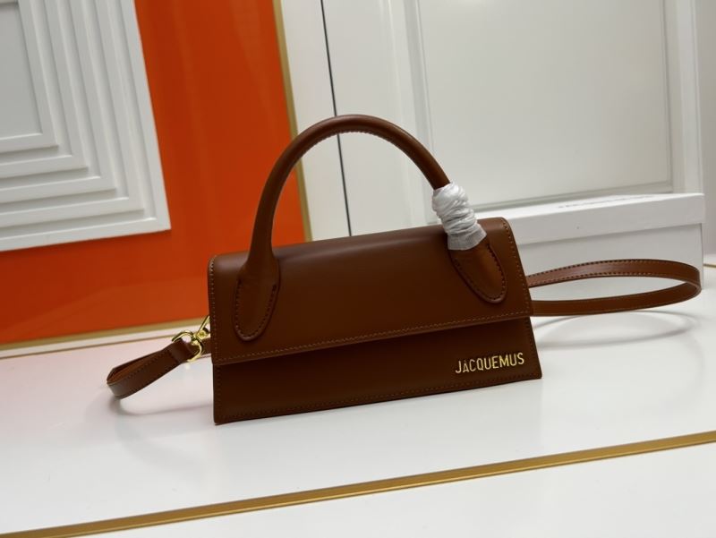 Jacquemus Top Handle Bags